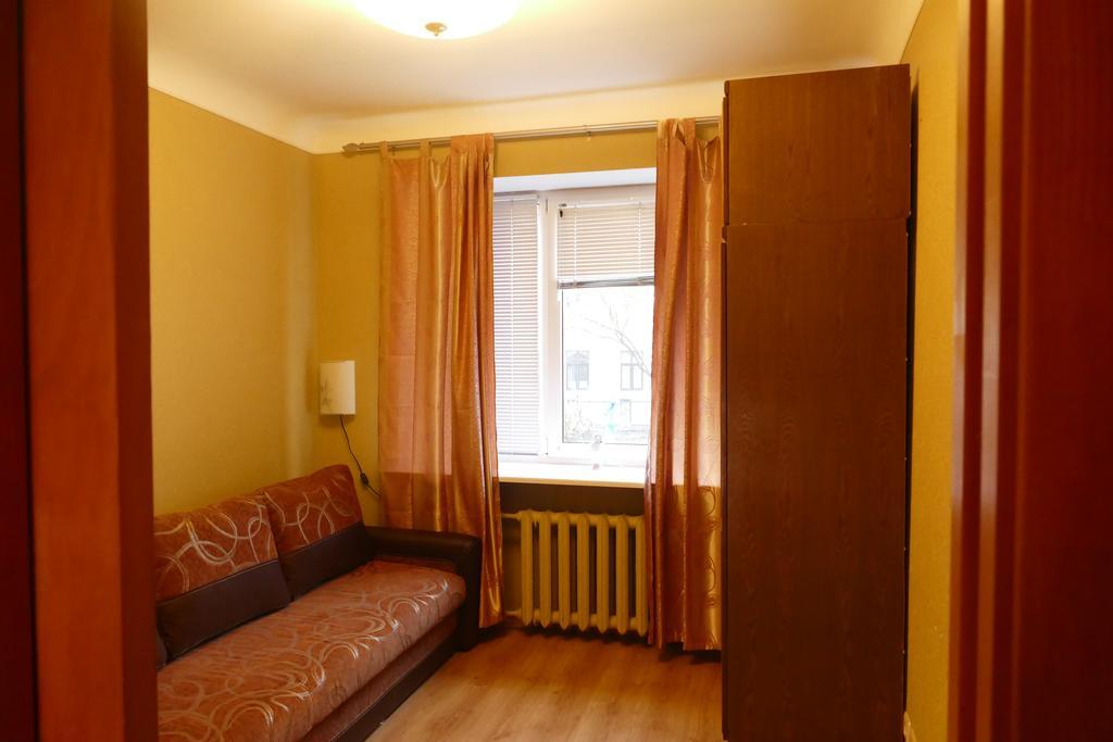 Biskapa Gate Apartment Riga Room photo